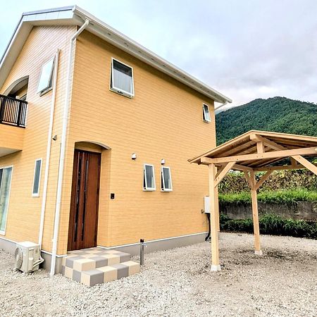 K Cottage Fudzsikavagucsiko Kültér fotó