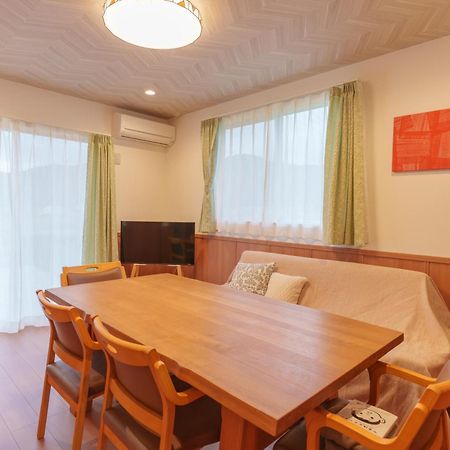 K Cottage Fudzsikavagucsiko Kültér fotó