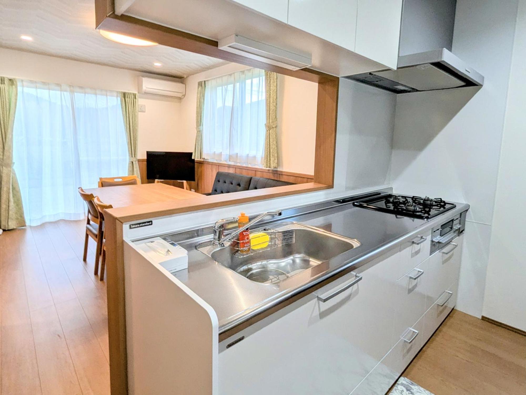K Cottage Fudzsikavagucsiko Kültér fotó