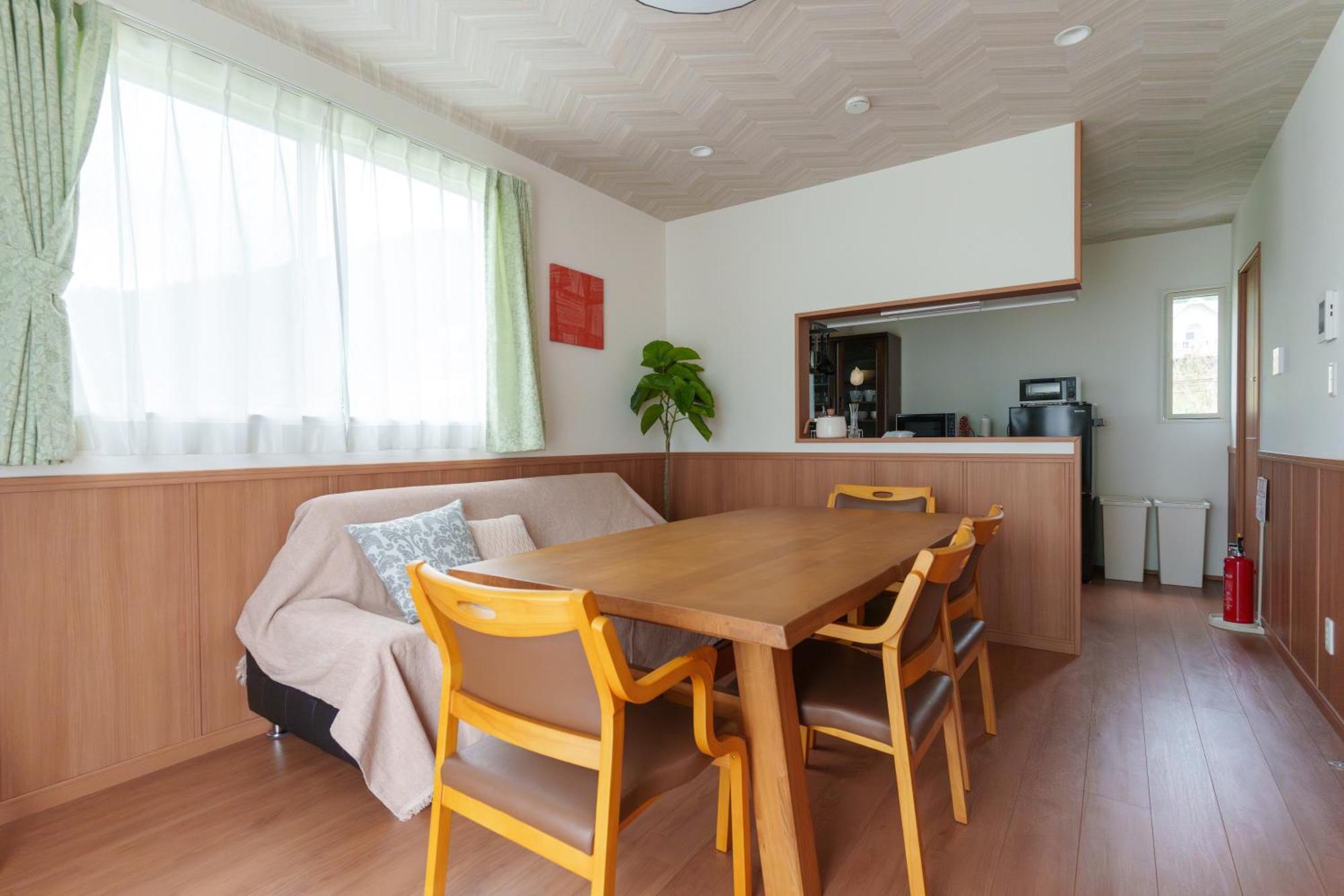 K Cottage Fudzsikavagucsiko Kültér fotó